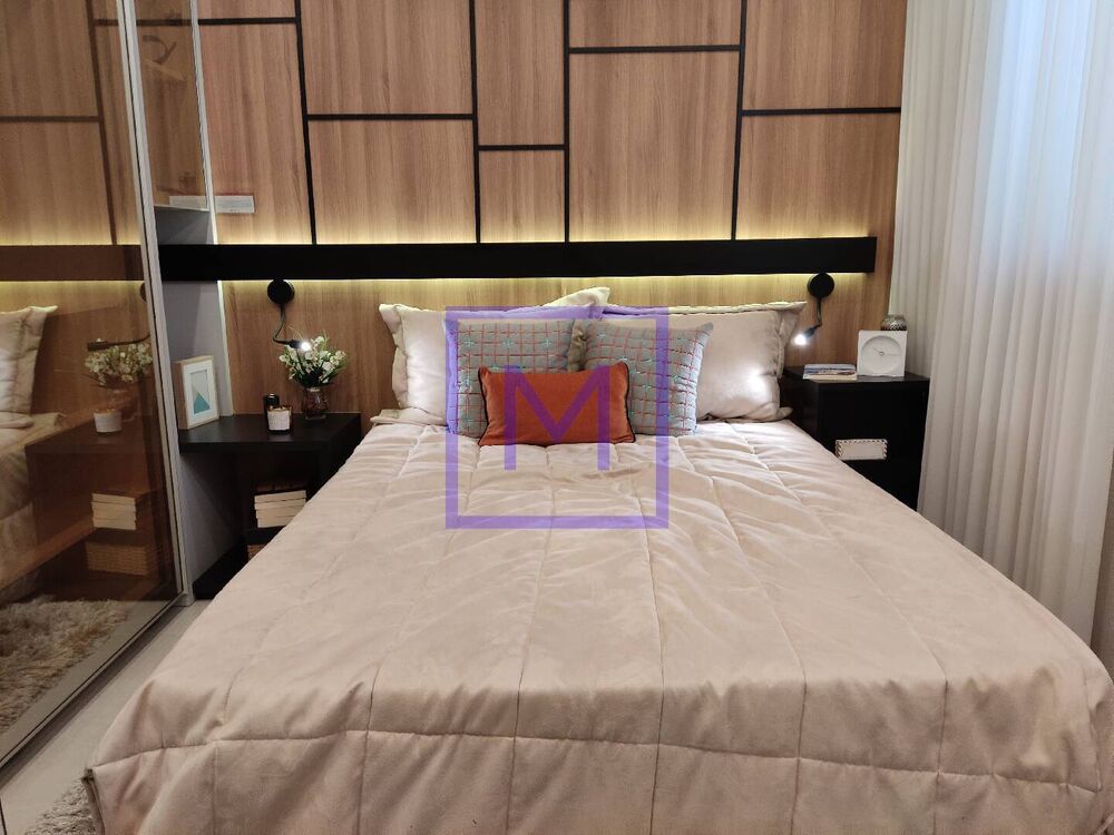 Apartamento, 2 quartos, 32 m² - Foto 4