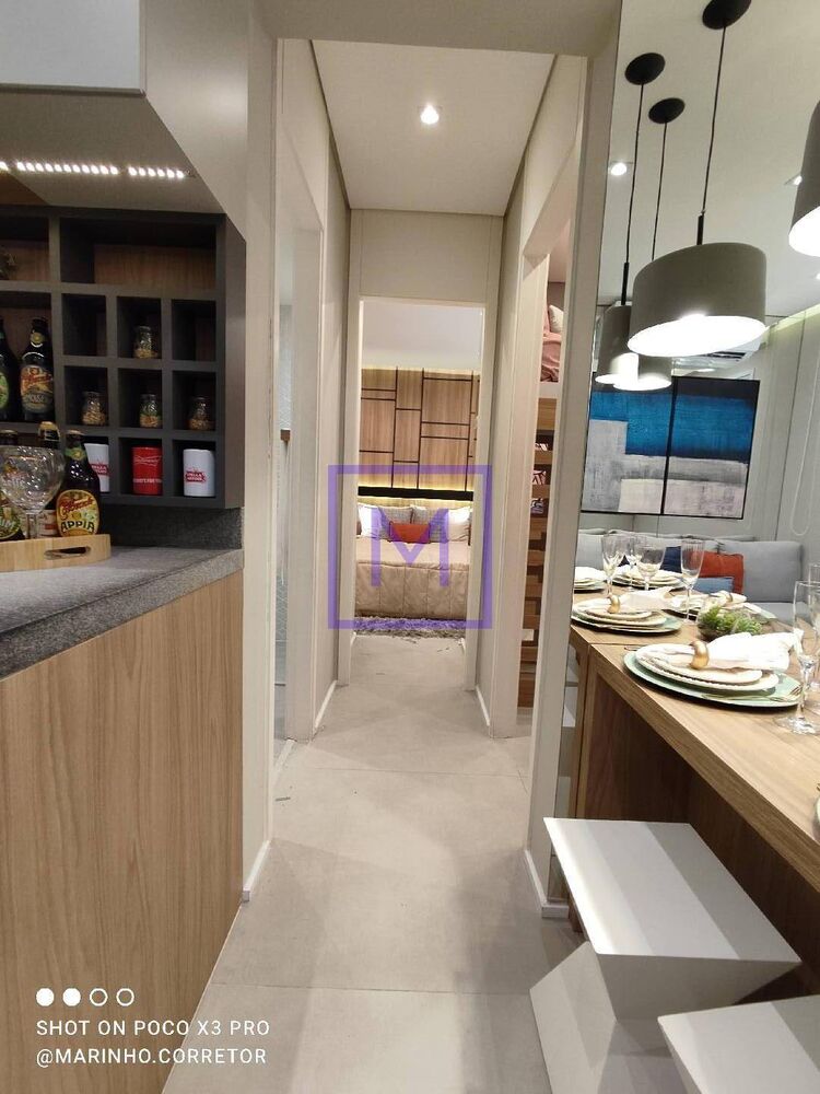 Apartamento, 2 quartos, 32 m² - Foto 14