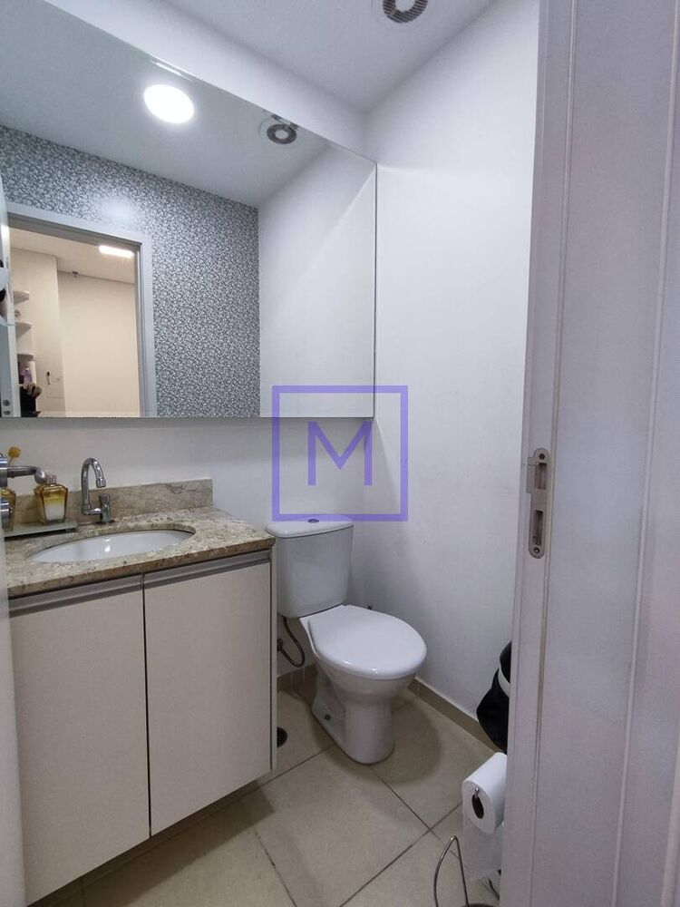 Conjunto Comercial-Sala à venda, 72m² - Foto 4