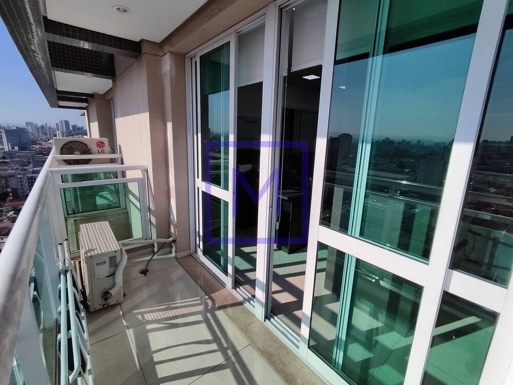 Conjunto Comercial-Sala à venda, 72m² - Foto 1