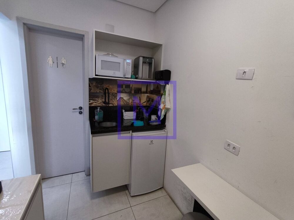 Conjunto Comercial-Sala à venda, 72m² - Foto 3