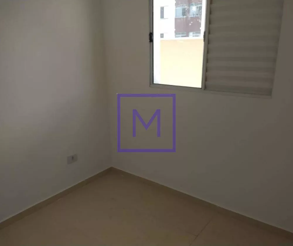 Apartamento à venda com 2 quartos, 46m² - Foto 4