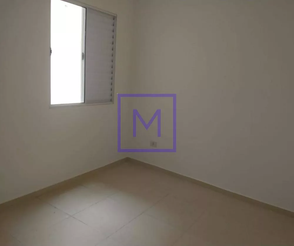 Apartamento à venda com 2 quartos, 46m² - Foto 2