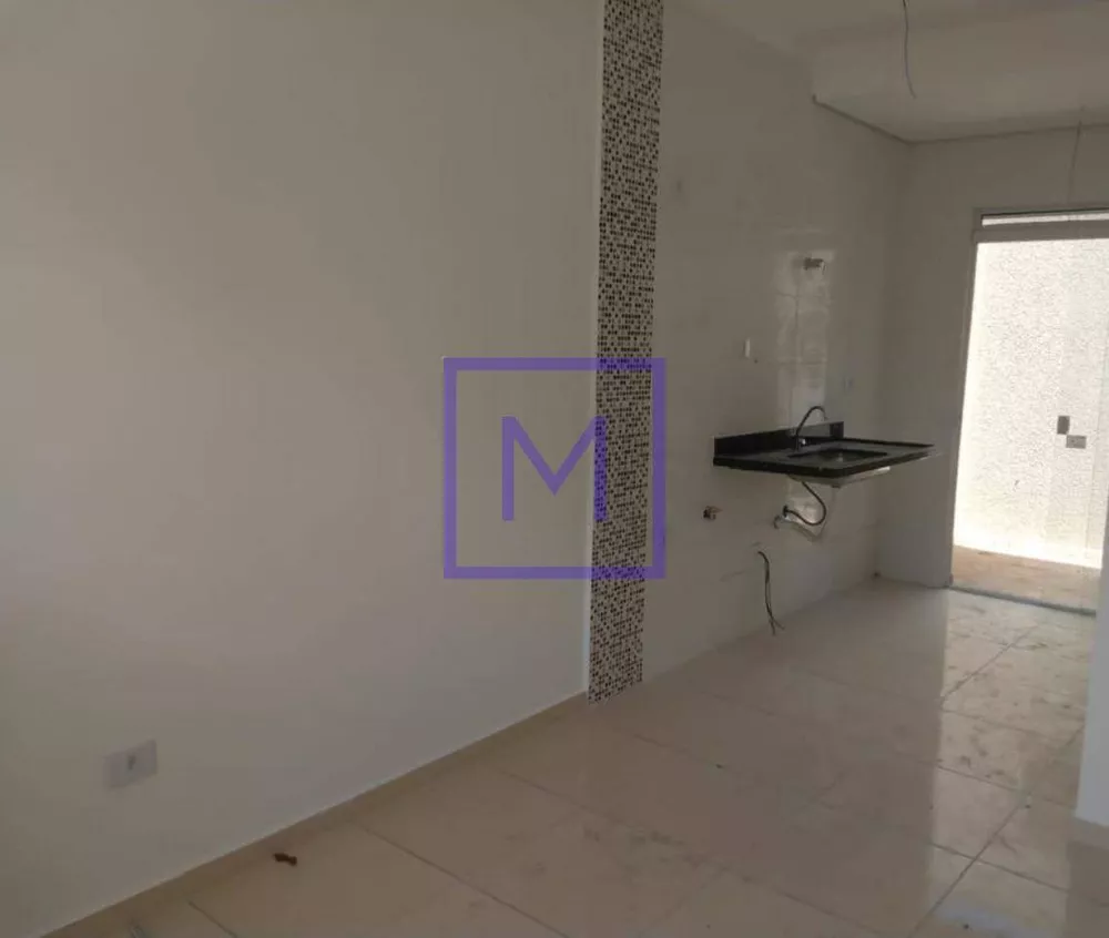 Apartamento à venda com 2 quartos, 46m² - Foto 3