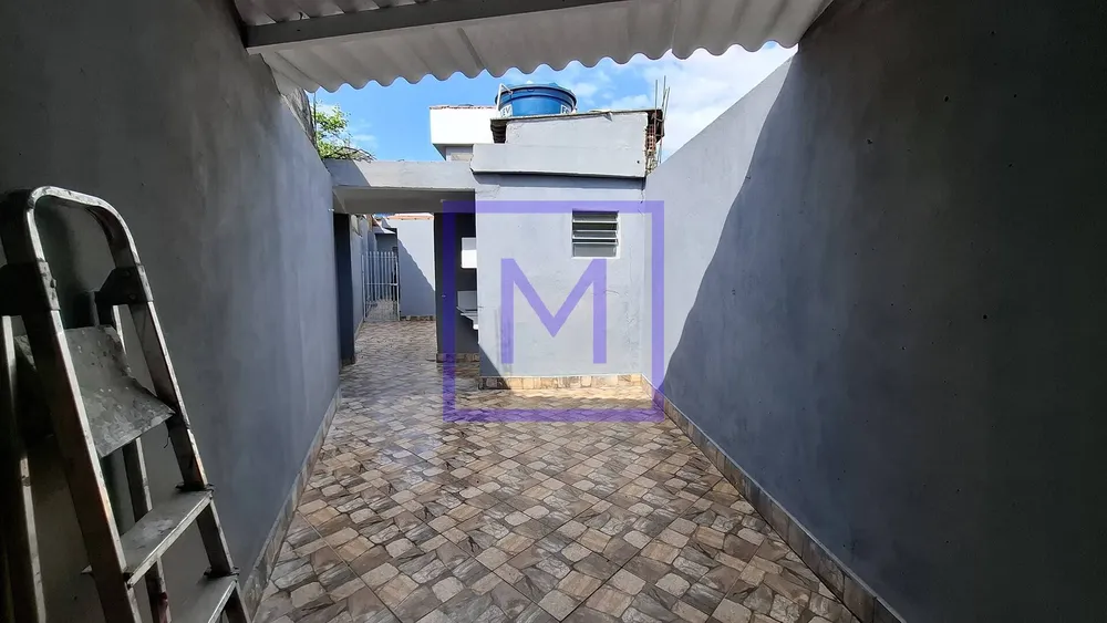 Casa de Condomínio, 1 quarto - Foto 4