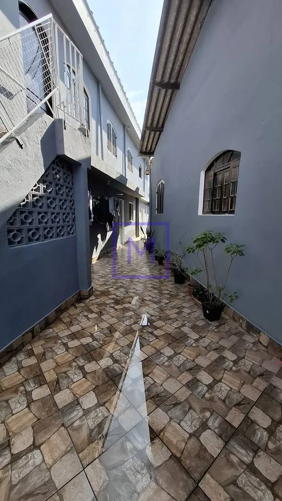 Casa de Condomínio, 1 quarto - Foto 16