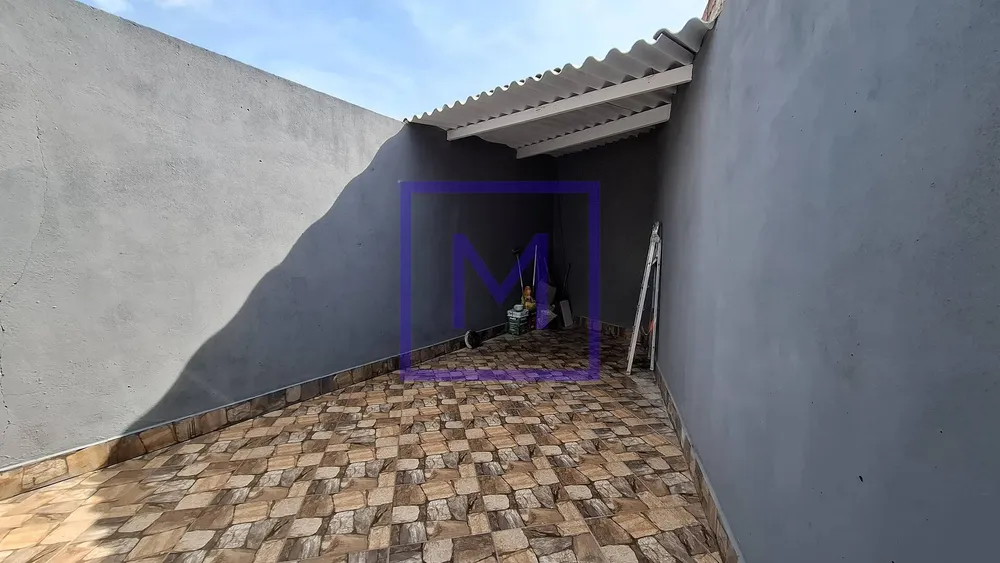 Casa de Condomínio, 1 quarto - Foto 3