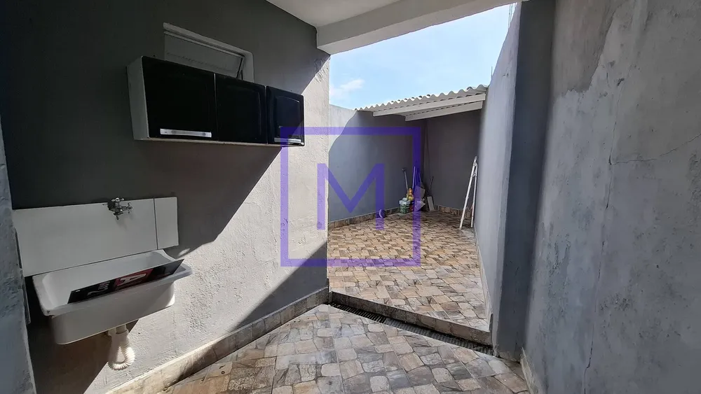 Casa de Condomínio, 1 quarto - Foto 2
