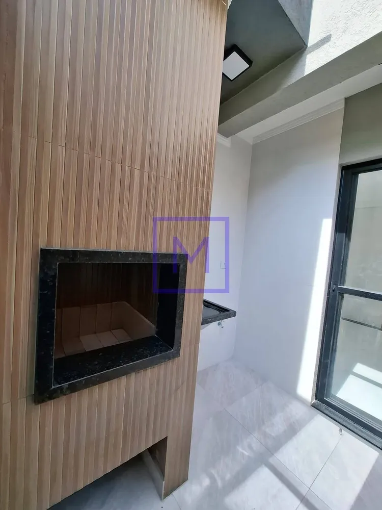 Casa, 3 quartos, 110 m² - Foto 4