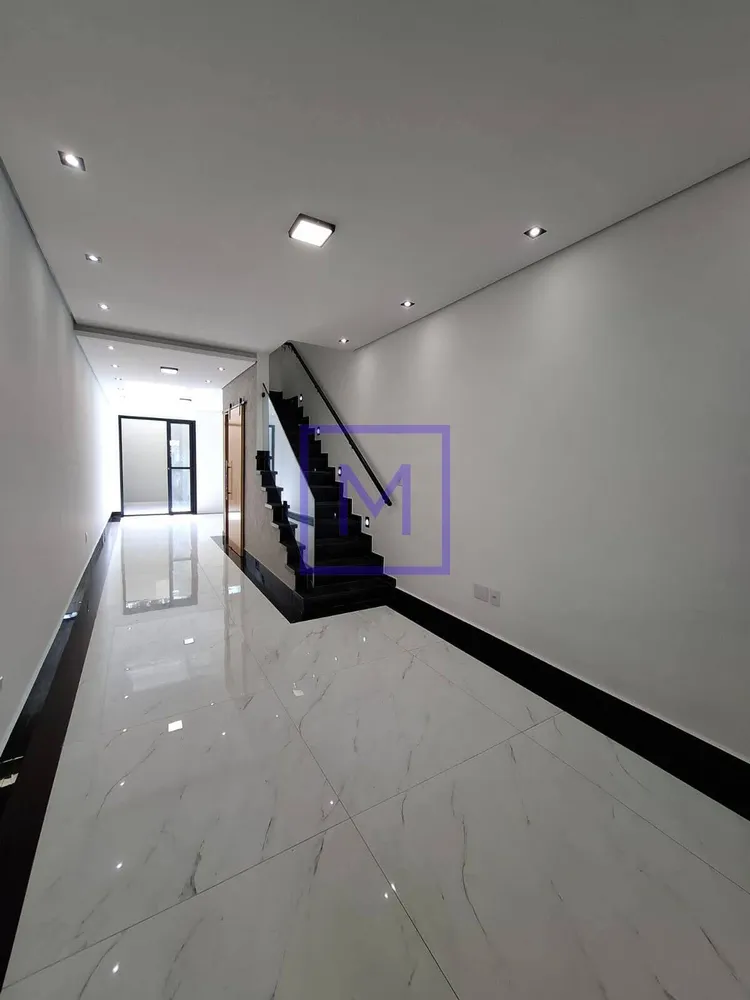 Casa, 3 quartos, 110 m² - Foto 1