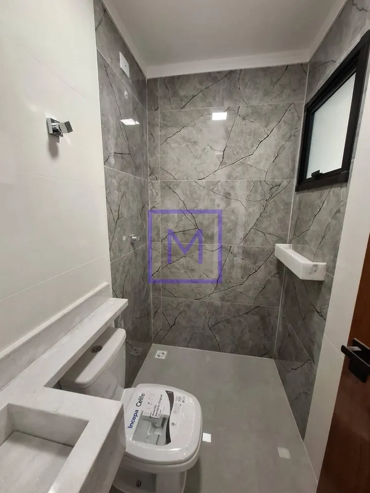 Casa, 3 quartos, 110 m² - Foto 5