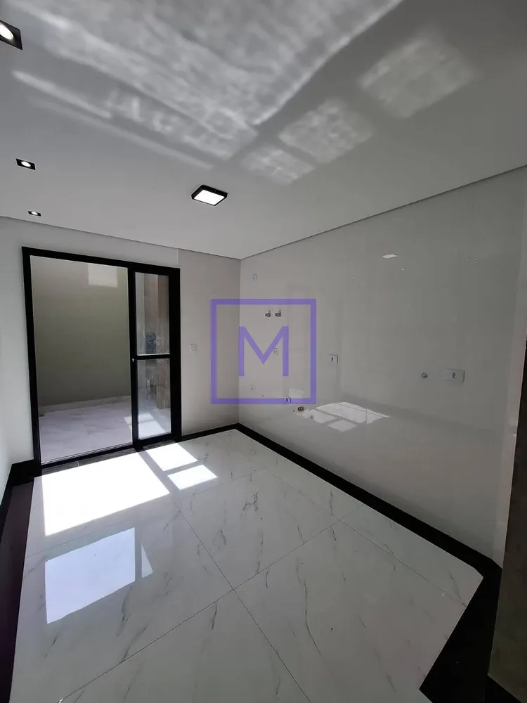 Casa, 3 quartos, 110 m² - Foto 2