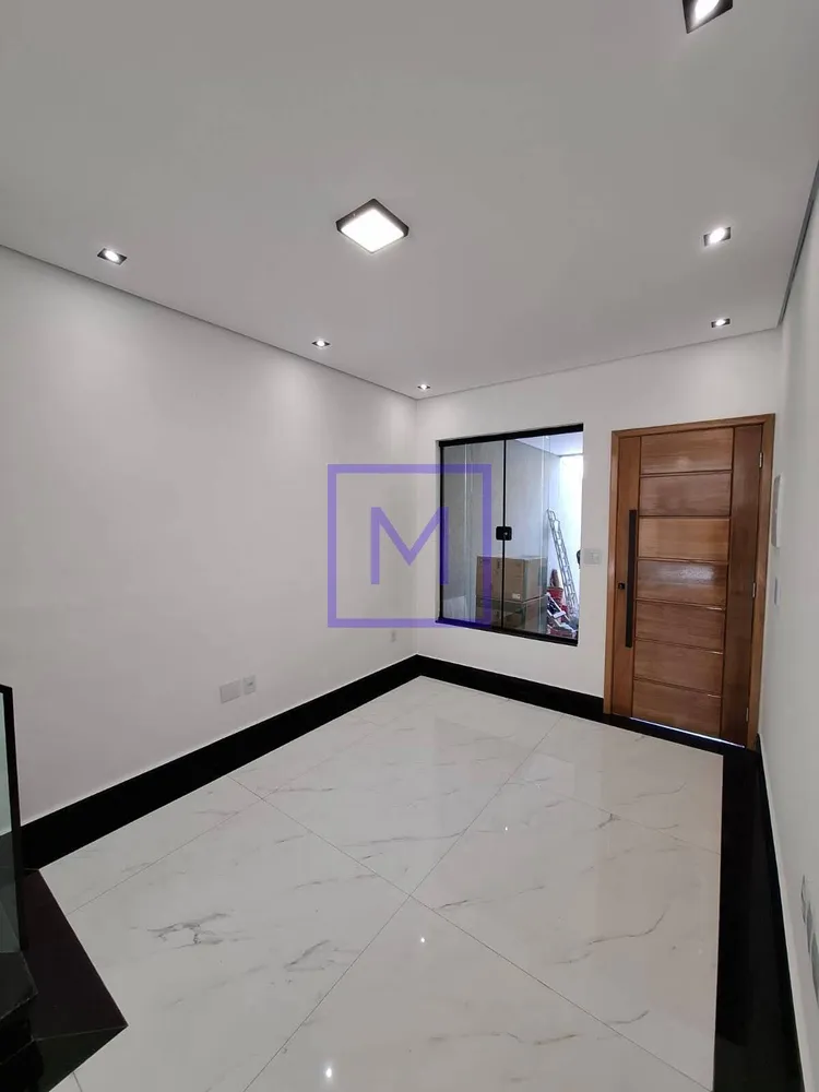 Casa, 3 quartos, 110 m² - Foto 8