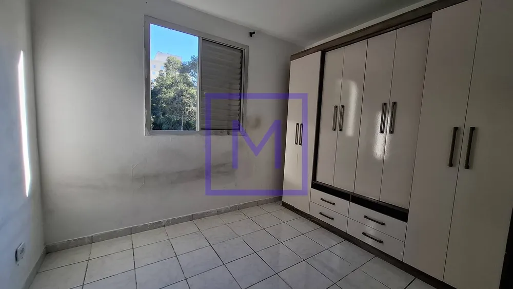 Apartamento, 2 quartos - Foto 8