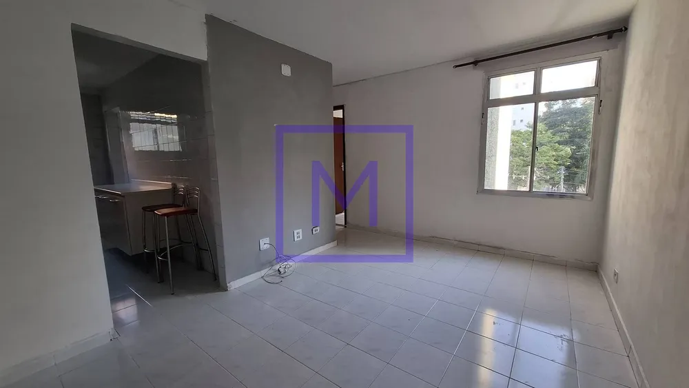 Apartamento, 2 quartos - Foto 10