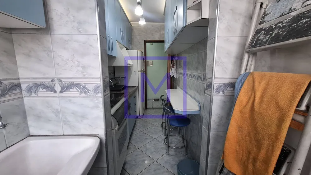 Apartamento, 2 quartos, 48 m² - Foto 5