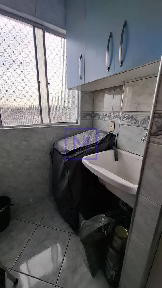 Apartamento, 2 quartos, 48 m² - Foto 8