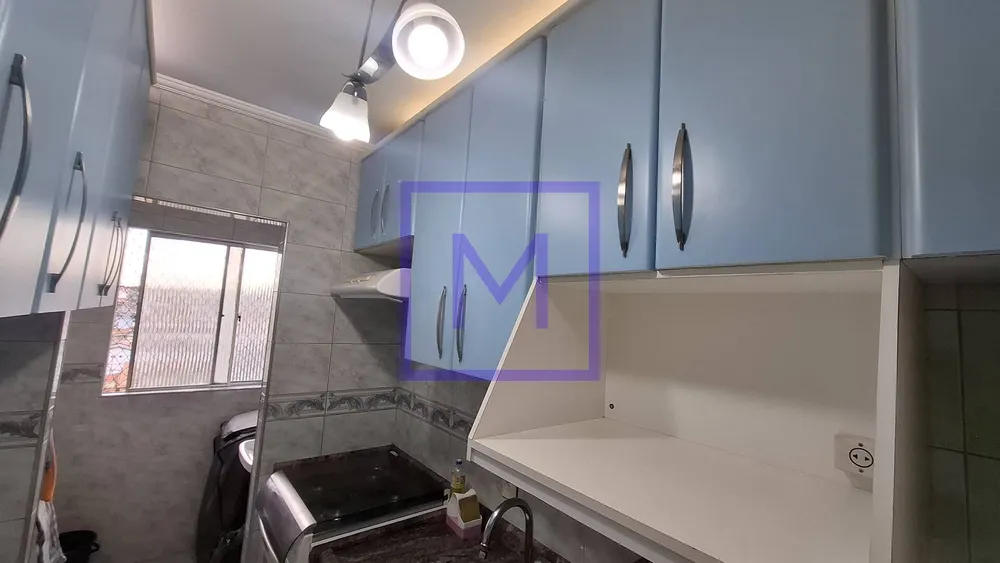 Apartamento, 2 quartos, 48 m² - Foto 7