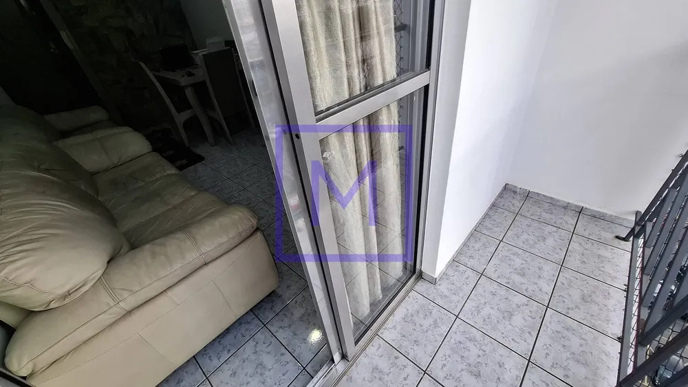 Apartamento, 2 quartos, 48 m² - Foto 4