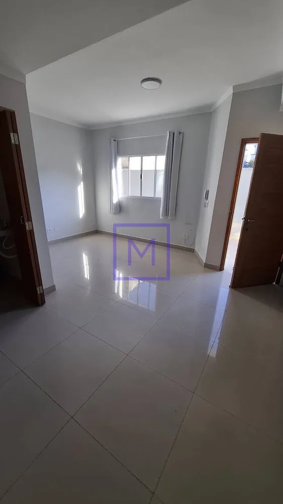 Casa de Condomínio, 2 quartos - Foto 3