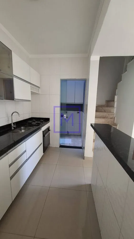 Casa de Condomínio, 2 quartos - Foto 8
