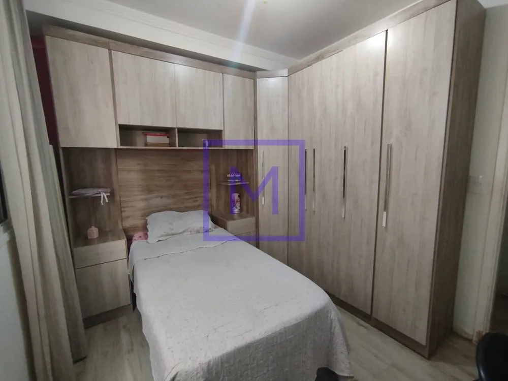 Apartamento, 2 quartos, 46 m² - Foto 8