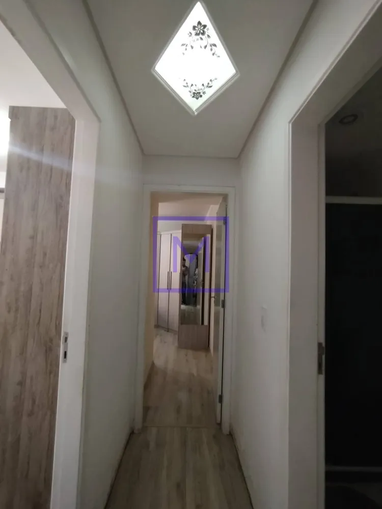 Apartamento, 2 quartos, 46 m² - Foto 10