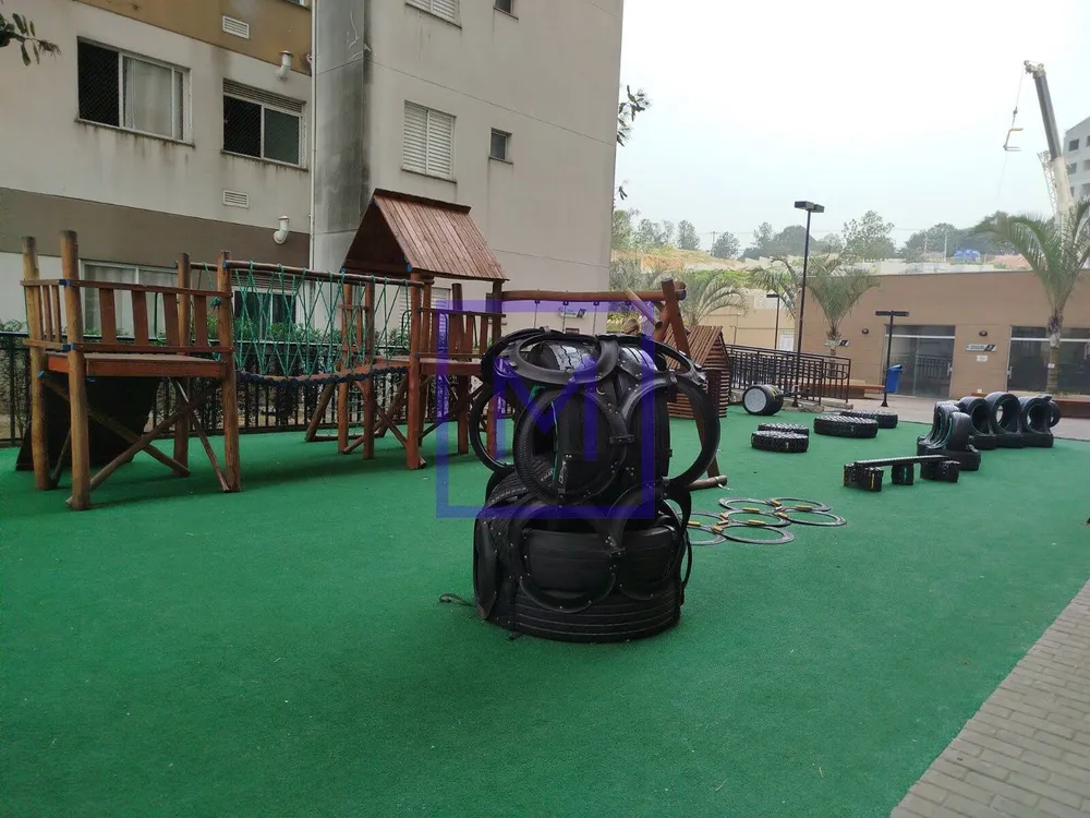 Apartamento, 2 quartos, 46 m² - Foto 13