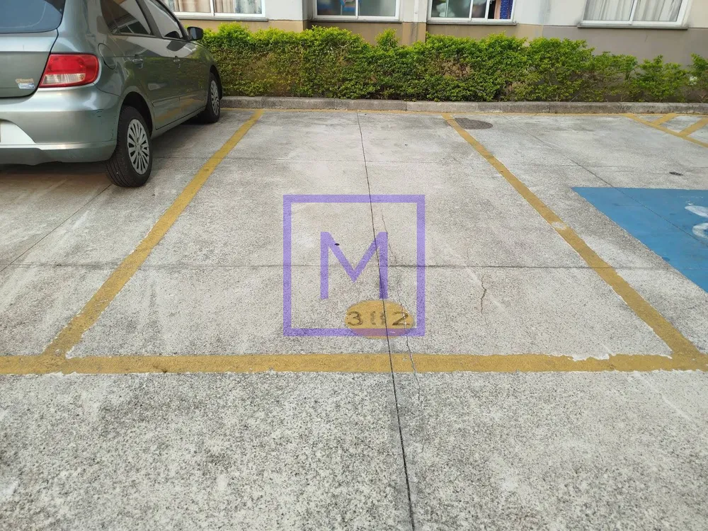 Apartamento, 2 quartos, 46 m² - Foto 16