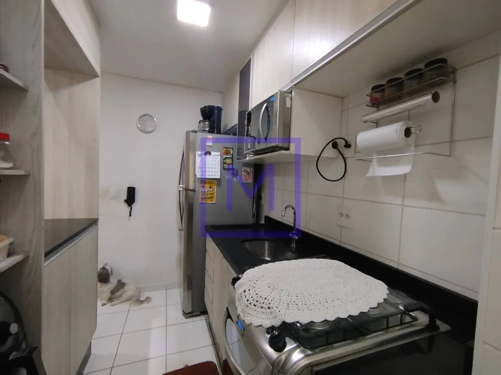 Apartamento, 2 quartos, 46 m² - Foto 7