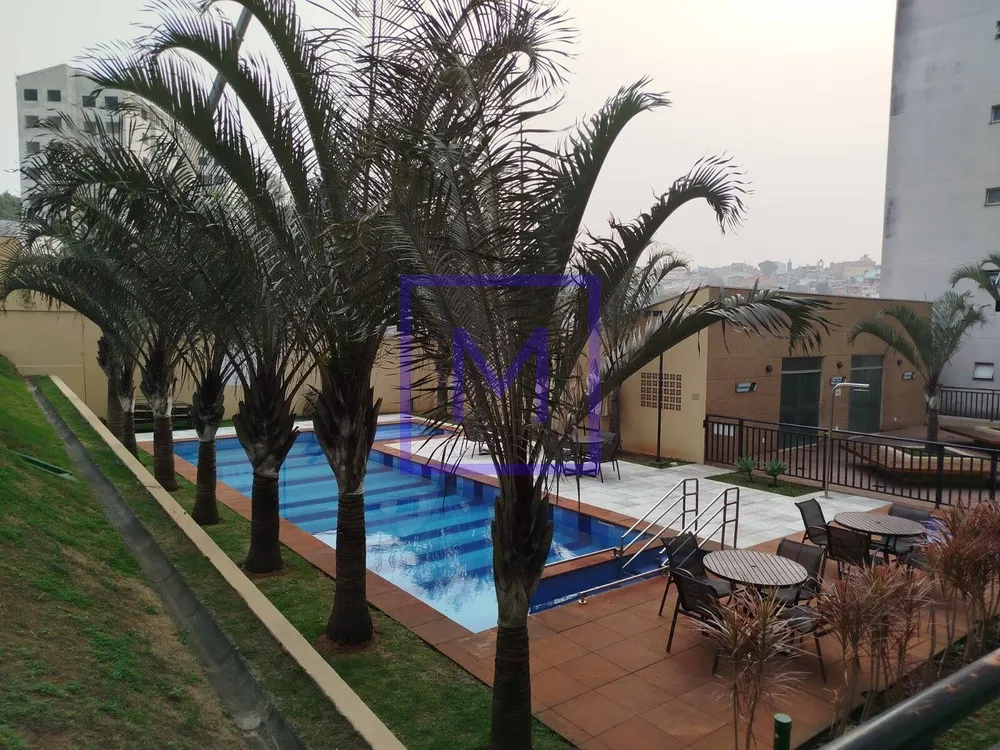 Apartamento, 2 quartos, 46 m² - Foto 15