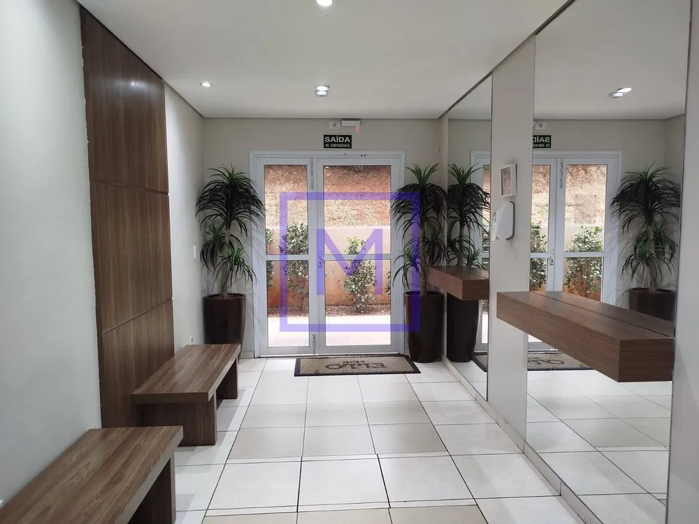 Apartamento, 2 quartos, 46 m² - Foto 12