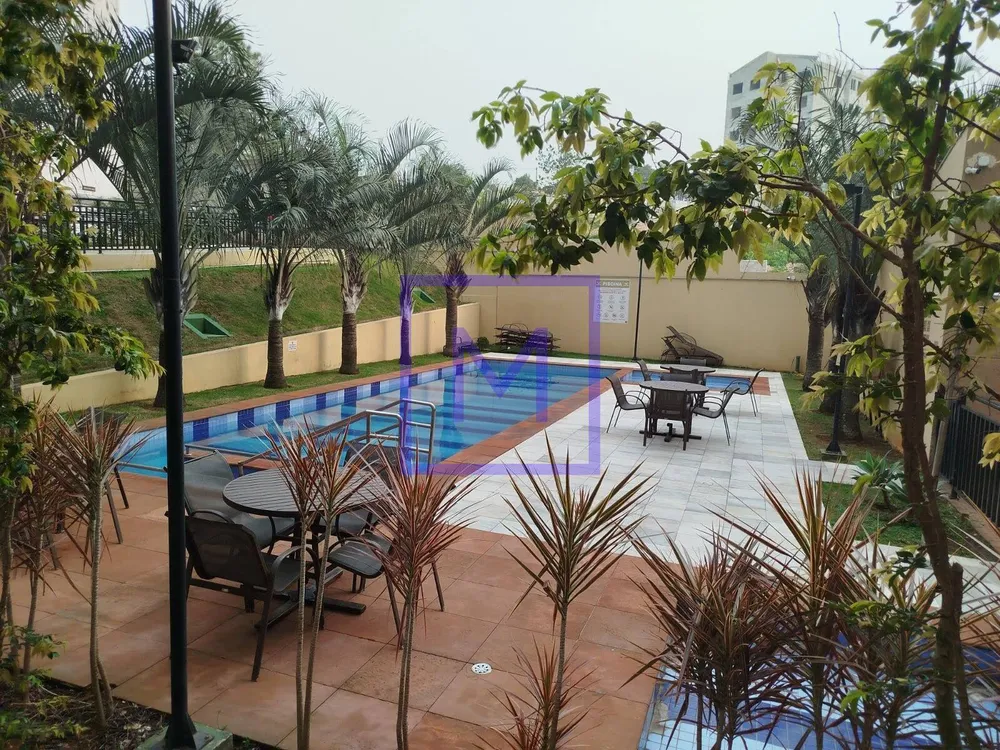 Apartamento, 2 quartos, 46 m² - Foto 1