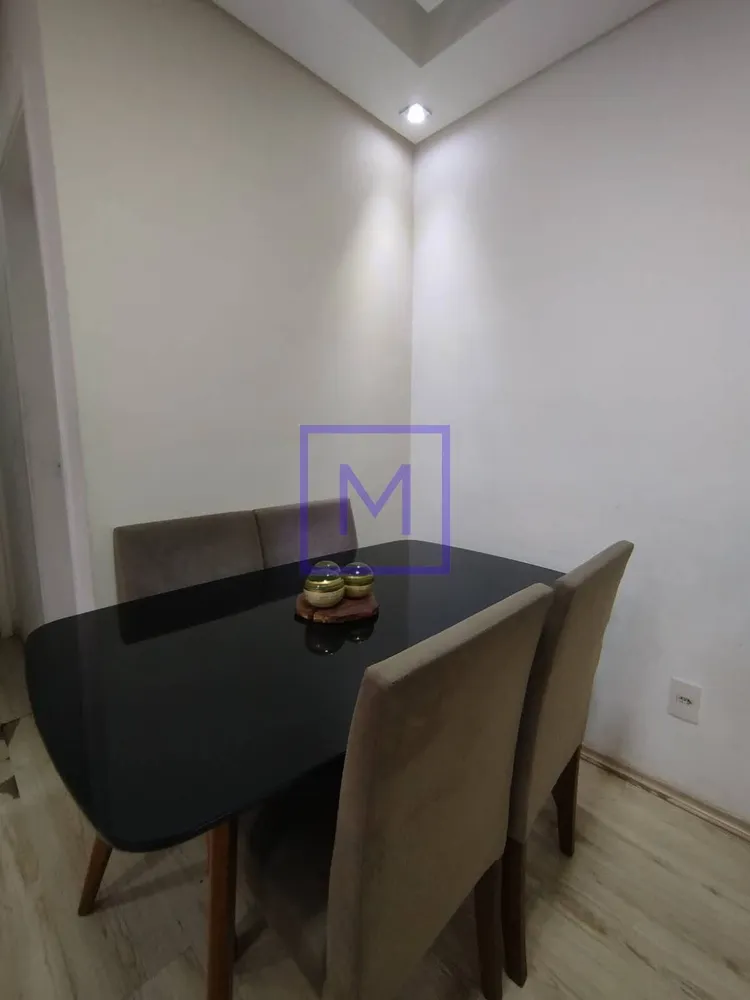 Apartamento, 2 quartos, 46 m² - Foto 5