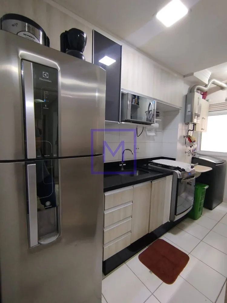 Apartamento, 2 quartos, 46 m² - Foto 11