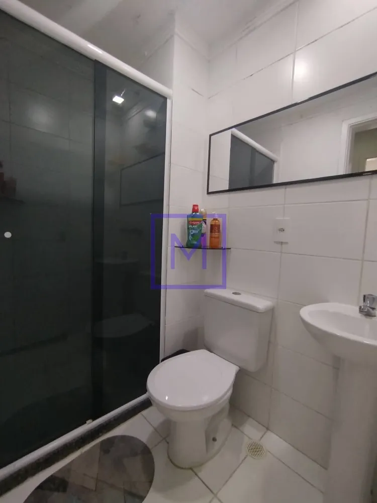 Apartamento, 2 quartos, 46 m² - Foto 9
