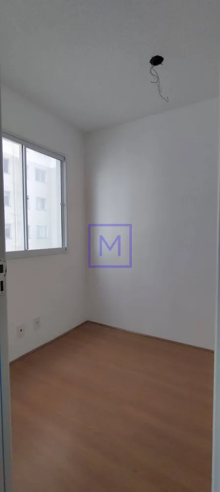 Apartamento, 2 quartos - Foto 6
