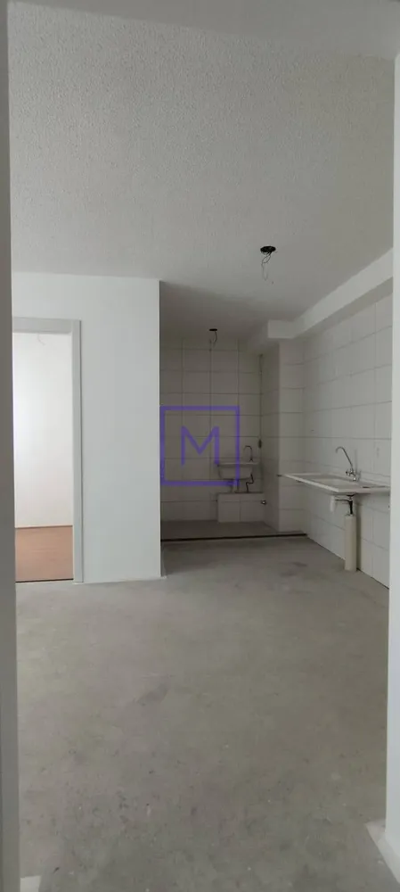 Apartamento, 2 quartos - Foto 1