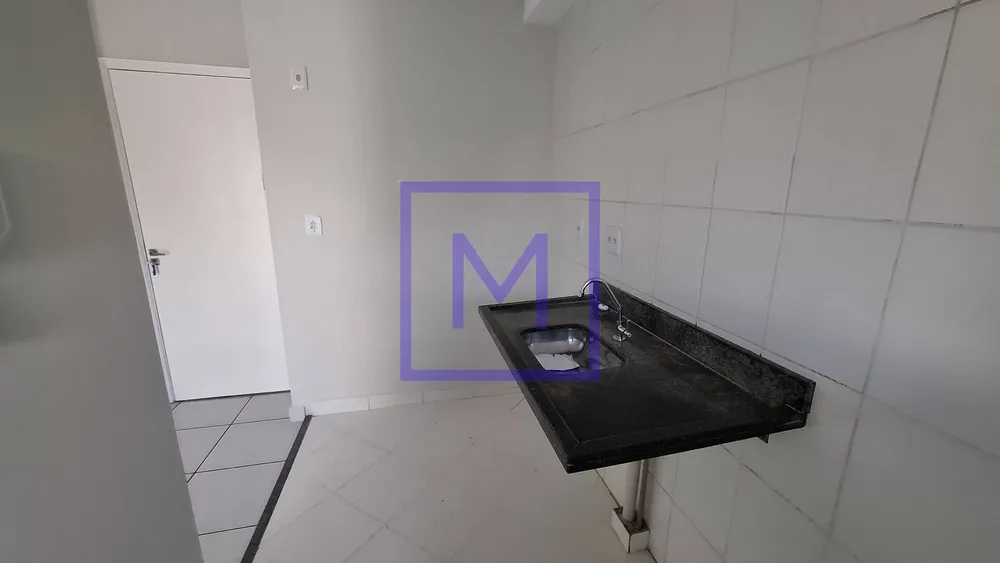 Apartamento, 2 quartos, 48 m² - Foto 14