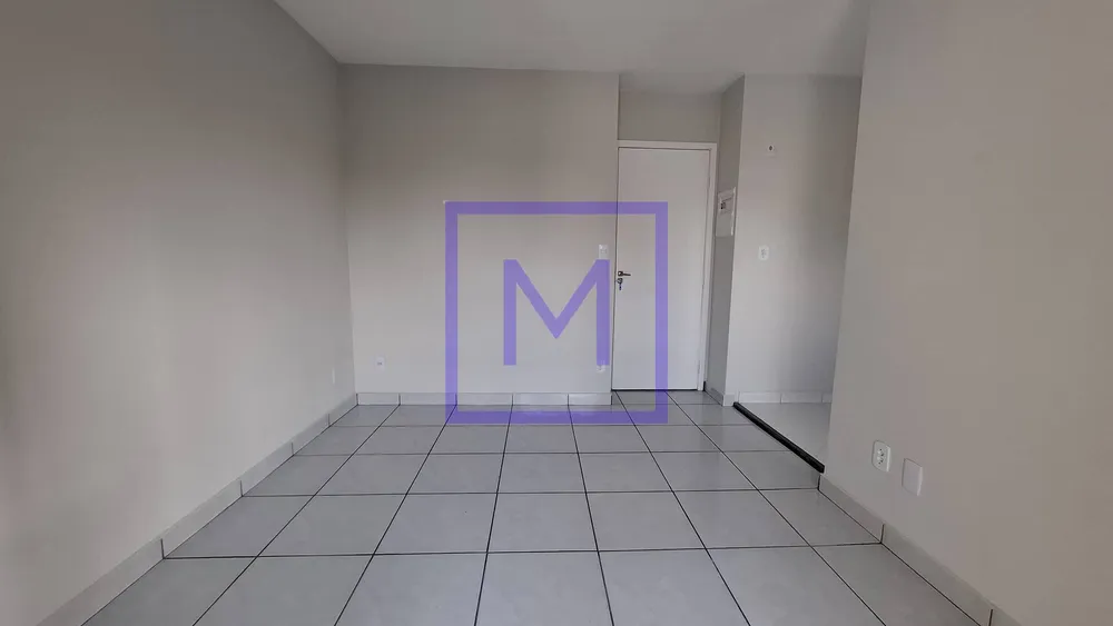 Apartamento, 2 quartos, 48 m² - Foto 3