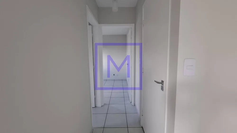 Apartamento, 2 quartos, 48 m² - Foto 5