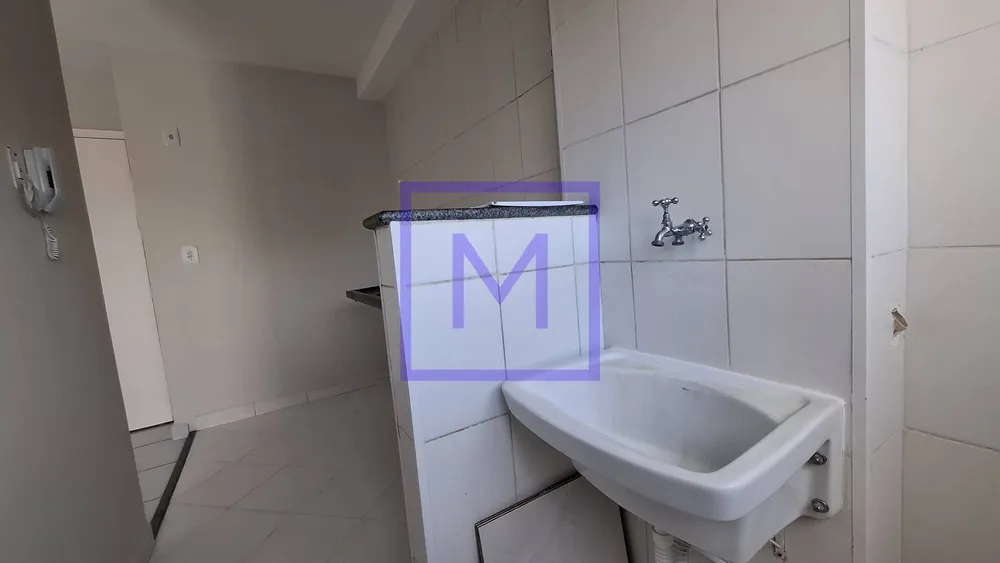 Apartamento, 2 quartos, 48 m² - Foto 10