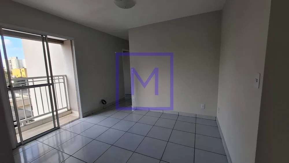 Apartamento, 2 quartos, 48 m² - Foto 2