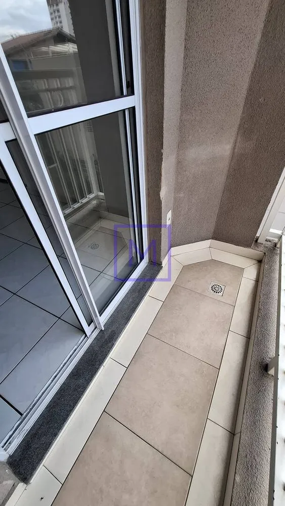 Apartamento, 2 quartos, 48 m² - Foto 4