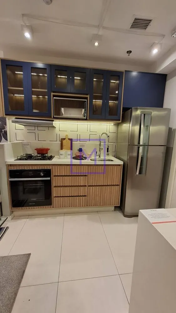 Apartamento, 2 quartos, 32 m² - Foto 10
