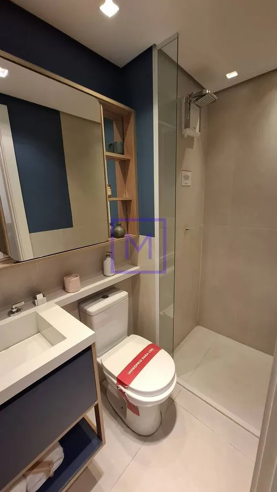 Apartamento, 2 quartos, 32 m² - Foto 7