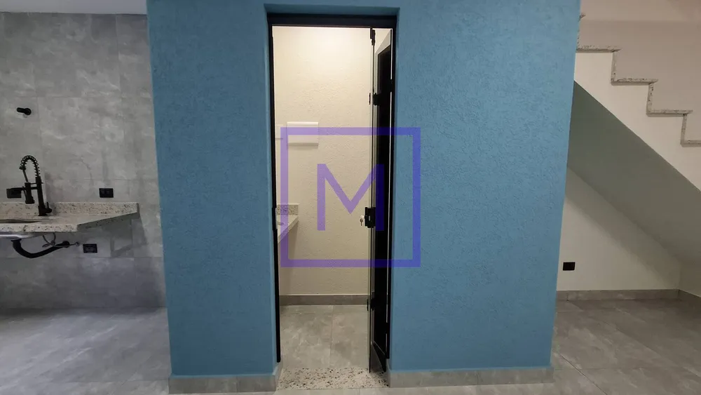 Casa, 3 quartos, 140 m² - Foto 4