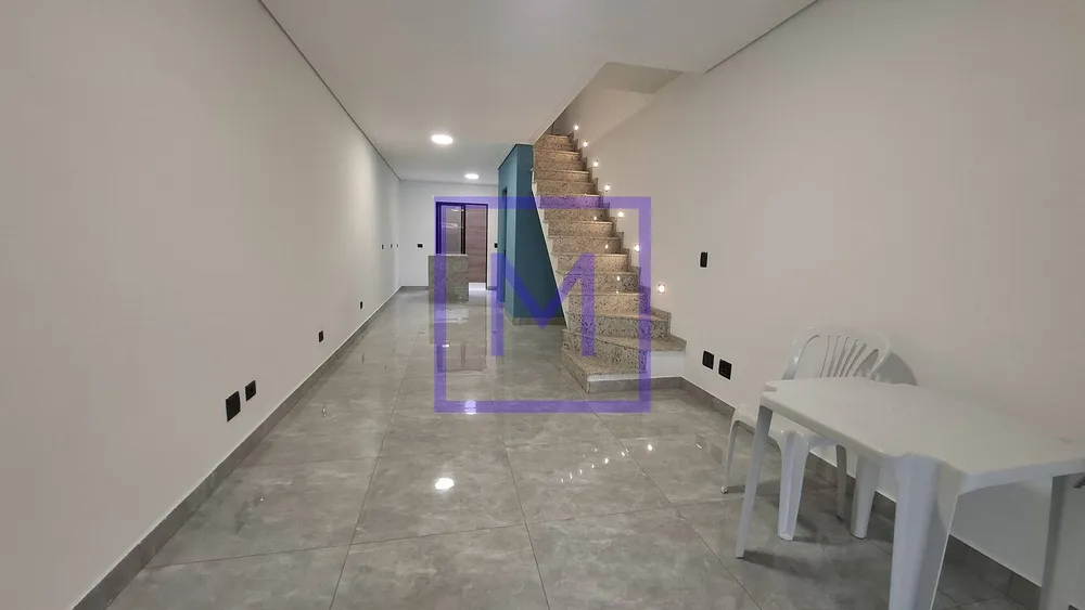 Casa, 3 quartos, 140 m² - Foto 1