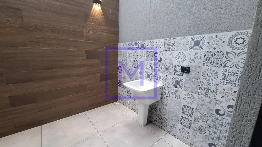 Casa, 3 quartos, 140 m² - Foto 6