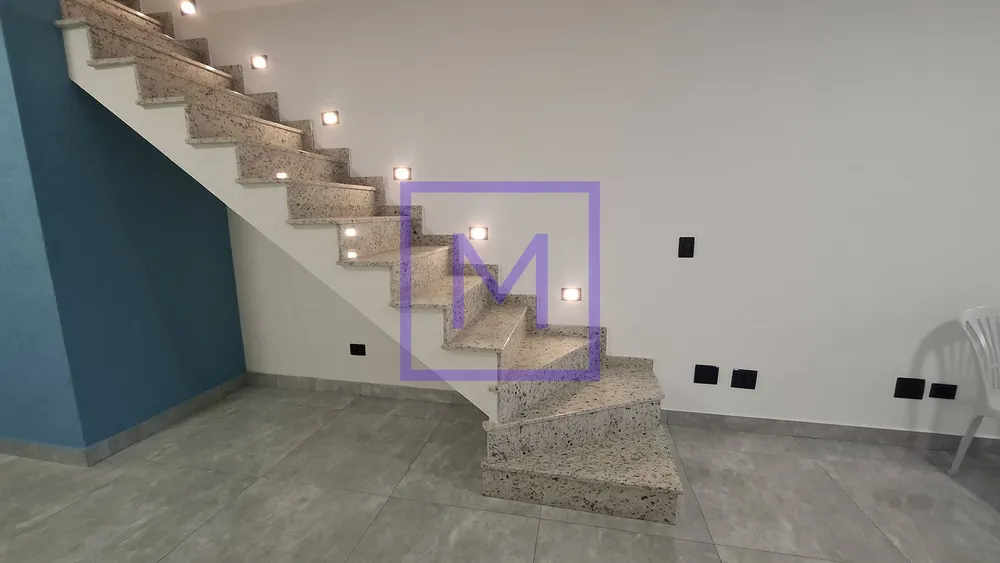 Casa, 3 quartos, 140 m² - Foto 3